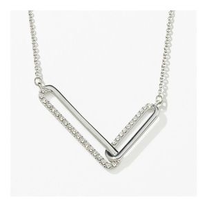 Touchstone by Swarovski At a Good Clip (popular style) new with box, no tags.